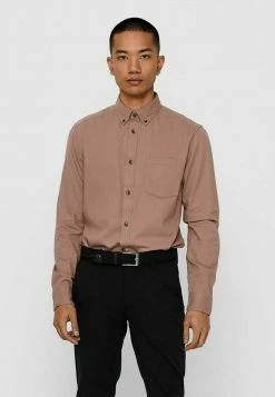 Only & Sons Herren ONSBRYCE LIFE ORGANIC - Freizeithemd in Burlwood