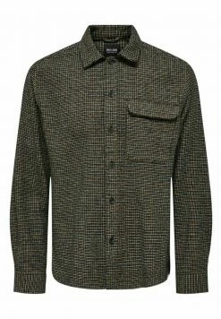 Only & Sons Hemd - Butterscotch | Herren Freizeithemd | Modisches Hemd für jeden Anlass 12 Only & Sons Hemd - Butterscotch | Herren Freizeithemd | Modisches Hemd für jeden Anlass -Only & Sons Geschäft ef8d6251278c47e48fe0b6003c513373