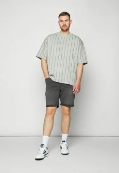 Only & Sons Herren ONSPLY - Jeans Shorts - Grau Denim für stilvolle Sommeroutfits 12 Only & Sons Herren ONSPLY - Jeans Shorts - Grau Denim für stilvolle Sommeroutfits -Only & Sons Geschäft f01b8448702444bf8b4b51eb3c544164