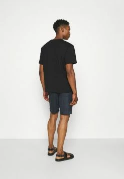 Only & Sons Herren ONSLINUS CHECK - Dress Blues Chino Shorts 7 Only & Sons Herren ONSLINUS CHECK - Dress Blues Chino Shorts -Only & Sons Geschäft f05179e6fa5d447c914bd5b12a507ddf