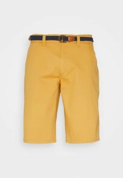 Only & Sons Herren ONSWILL Chino Shorts - Golden Spice | Bequeme und stylische Herrenshorts -Only & Sons Geschäft f085fb3547644aaba292cffda7b95c9f