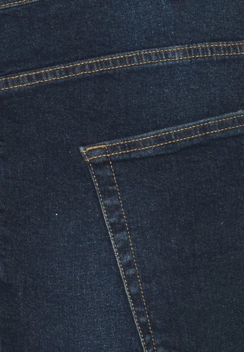 Only & Sons Herren ONSLOOM LIFE SLIM Jeans Straight Leg - Blauer Denim 3 Only & Sons Herren ONSLOOM LIFE SLIM Jeans Straight Leg - Blauer Denim – Bild 3