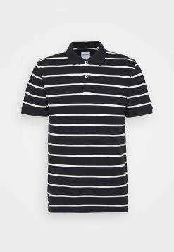 Only & Sons Herren ONSCOOPER LIFE Poloshirt Dark Navy - Moderner Komfort für jeden Anlass -Only & Sons Geschäft f0cfd5f737534c17840179bc3bfa3f73