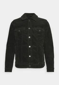 Only & Sons Herren ONSCOIN LIFE TRUCKER - Leichte Jacke in Peat