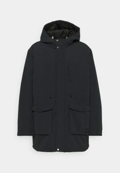Only & Sons ONSJACK Parka Dark Navy - Stilvoller Herrenparka für alle Anlässe