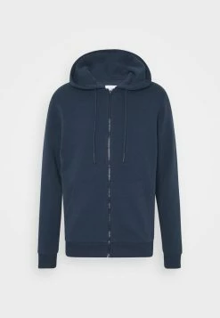 Only & Sons ONSCERES LIFE ZIP HOODIE - Sweatjacke Dress Blues für Herren | Premium Qualität | Moderne Passform -Only & Sons Geschäft f237766ebd5f4903b24f250419af0e7d
