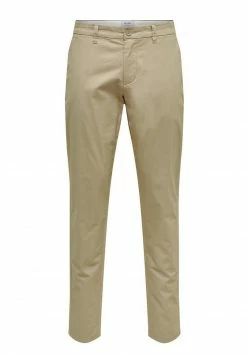 Only & Sons Stoffhose - Chinchilla | Elegante Herrenhose für stilvolle Auftritte -Only & Sons Geschäft f23b37170b98455e88e126d1197cbc83