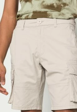 Only & Sons ONSCAM STAGE - Herren Shorts in Silver Lining - Chino Shorts -Only & Sons Geschäft f24096e2cb6743c0b72f0e899651014f