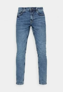 Only & Sons Herren ONSLOOM LIFE SLIM Jeans Slim Fit - Blau Denim | Stilvolle und bequeme Jeans für Herren -Only & Sons Geschäft f28b80eaf2e14893aa1bd5199605fb87