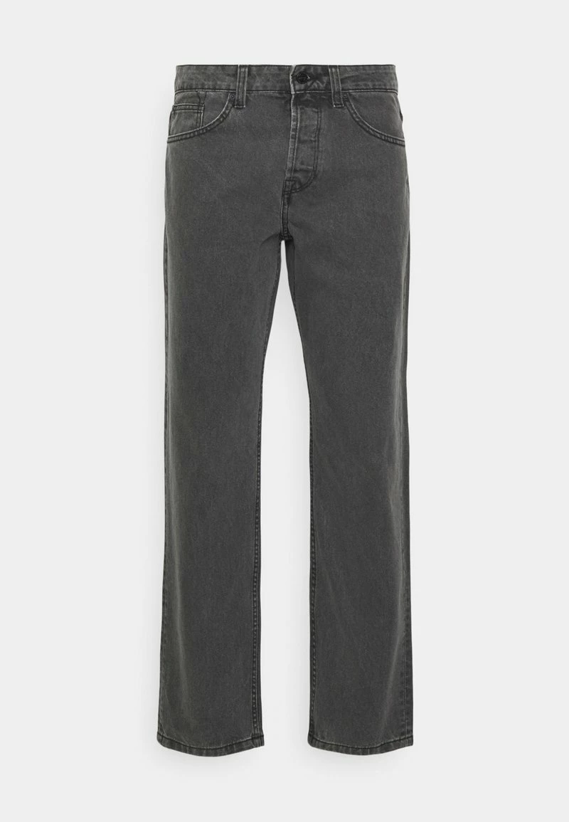 Only & Sons ONSEDGE LOOSE - Straight Leg Jeans - Schwarz | Herren 1 Only & Sons ONSEDGE LOOSE - Straight Leg Jeans - Schwarz | Herren