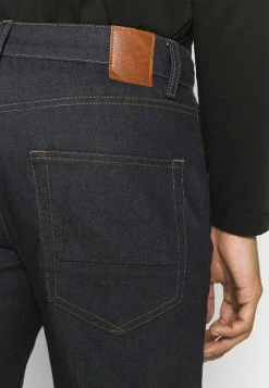 Only & Sons ONSAVI LIFE RINSE - Slim Fit Jeans Herren - Blau Denim 9 Only & Sons ONSAVI LIFE RINSE - Slim Fit Jeans Herren - Blau Denim -Only & Sons Geschäft f3065559a45b4e828f53d77e77e137f0