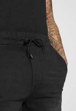 Only & Sons Herren ONSROD LIFE - Black Denim Shorts | Stilvolle Chino Shorts für Herren 9 Only & Sons Herren ONSROD LIFE - Black Denim Shorts | Stilvolle Chino Shorts für Herren -Only & Sons Geschäft f30e60881a684ed8a6c1543367226738