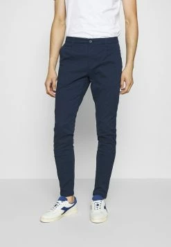 Only & Sons Herren ONSCAM PG - Chino - Dress Blues | Premium Herrenhose