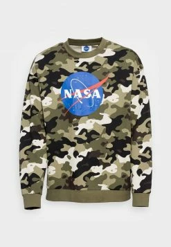 Only & Sons ONSNASA RELAX CREW NECK Sweatshirt - Unisex, Olive Night 8 Only & Sons ONSNASA RELAX CREW NECK Sweatshirt - Unisex, Olive Night -Only & Sons Geschäft f39165a140f24d7a90b07ca91a9c9701