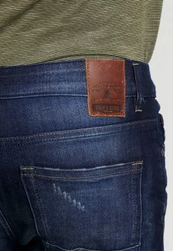 Only & Sons Herren ONSLOOM - Slim Fit Jeans in Blue Denim | Moderne Passform -Only & Sons Geschäft f3978aa6921f4b95bc9e906d7824be9b