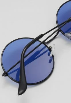 Only & Sons ONSSUNGLASSES ROUND UNISEX - Royal Blue/Black Sonnenbrille -Only & Sons Geschäft f4246e9b3c1343b89e8f5e7744a4a84d