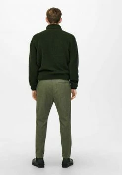 Only & Sons ONSREMY Fleecepullover für Herren - Peat | Warm und bequem -Only & Sons Geschäft f4b4d7583dd44f4890c47091453f6a37