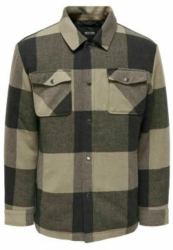 Only & Sons Herren Leichte Jacke - Peat | Leichte Jacke für Herren -Only & Sons Geschäft f4da292a171e4ec985416310d2b51dee