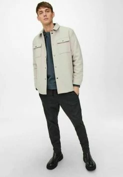 Only & Sons Herren Leichte Jacke - Pelican, Leichtgewichtige Freizeitjacke für Männer -Only & Sons Geschäft f5289ba4cd9d4cfc98c5befdc699f797