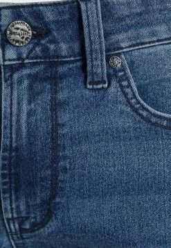 Only & Sons Herren ONSWARP LIFE - Skinny Fit Jeans in Blau | Moderne Denim-Hose 5 Only & Sons Herren ONSWARP LIFE - Skinny Fit Jeans in Blau | Moderne Denim-Hose -Only & Sons Geschäft f56c5af50b7e4233b02857319648fac4