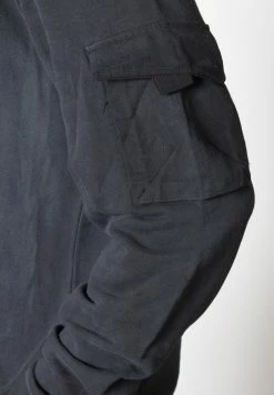 Only & Sons Herren Sweatshirt - Schwarz | Stylisches Sweatshirt für Herren -Only & Sons Geschäft f5e5ed6bd9b64425814c27e061379134