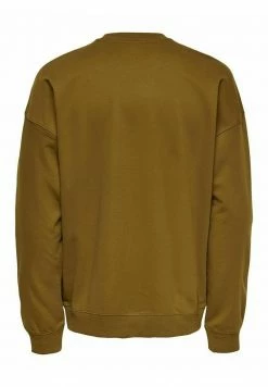 Only & Sons Herren Sweatshirt - Monks Robe | Stilvolles Sweatshirt für Herren -Only & Sons Geschäft f61688322ad0425e9187302a9a77e6b0