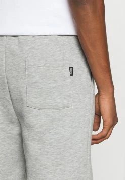 Only & Sons Herren ONSCERES LIFE NOOS - Leichte Chino Shorts in Hellgrau Melange -Only & Sons Geschäft f6895a4e10184ce5a43dd0d7fd1d1dc6