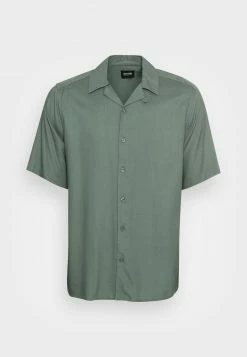Only & Sons Herren ONSSVEN LIFE Hemd - Balsam Green | Freizeithemd für Herren -Only & Sons Geschäft f6a2cb8bcac54087b0b8f1ce6caad14e