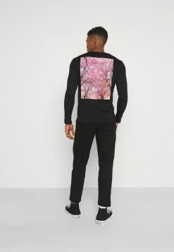 Only & Sons Herren ONSWILL LIFE Chino Hose - Schwarz - Moderne Passform für jeden Anlass -Only & Sons Geschäft f6a6539c3081429ca7efdbb1e7936df9