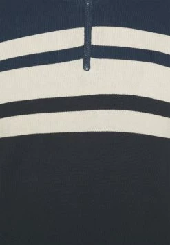 Only & Sons Herren ONSNISTOPH LIFE ZIP Strickpullover - Dark Navy - Modischer Herrenpullover für jeden Anlass -Only & Sons Geschäft f6f862595dc948279fb5f31cefd14c07