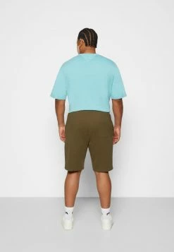 Only & Sons Herren ONSNEIL LIFE - Kurze Jogginghose - Olive Night -Only & Sons Geschäft f70df543397d4b6e9edddc4dde7ac270