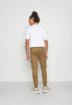 Only & Sons Herren ONSKIAN KENDRICK PANT - Bequeme Jogginghose mit Kangaroo-Tasche -Only & Sons Geschäft f7331cff56854280ba91ffc1013bdae1