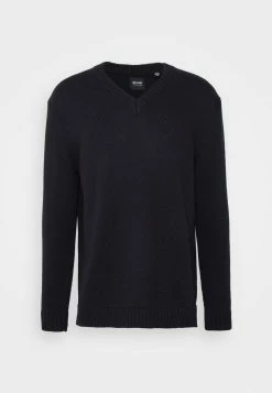 Only & Sons Herren ONSHARVEY LIFE V-Neck Strickpullover - Schwarz 10 Only & Sons Herren ONSHARVEY LIFE V-Neck Strickpullover - Schwarz -Only & Sons Geschäft f7ada0176f114d529799b266e37ca8fd