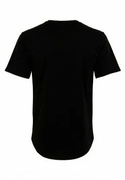 Only & Sons Herren KURZARM ONSMATT - Basic T-Shirt in Schwarz -Only & Sons Geschäft f8015860cb20460fa673d5b36242c2ec