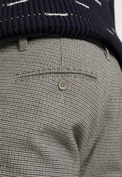 Only & Sons Herren ONSPETE SLIM PANT - Schlanke Stoffhose in Pelican -Only & Sons Geschäft f80b7b0573b244baad0a76babc646820