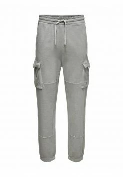 Only & Sons Herren Cargohose Griffin - Moderne Hosen für stilbewusste Männer -Only & Sons Geschäft f8131b7936474f57995ec71d7e7fe2d1