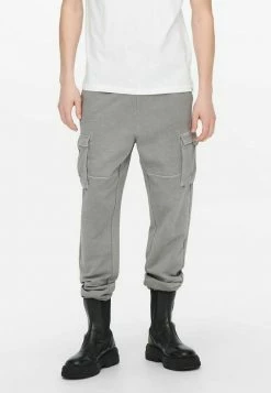 Only & Sons Herren Cargohose Griffin - Moderne Hosen für stilbewusste Männer