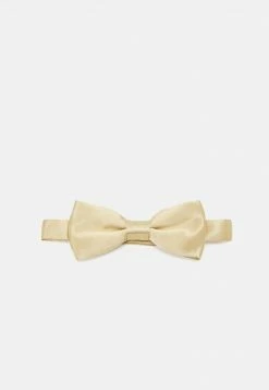 Only & Sons Herren ONSTRENT BOW TIE & EINSTECKTUCH SET - Golden Spice | Elegantes Accessoire-Set -Only & Sons Geschäft f858c076d7894c769d9bee12dfa6f856