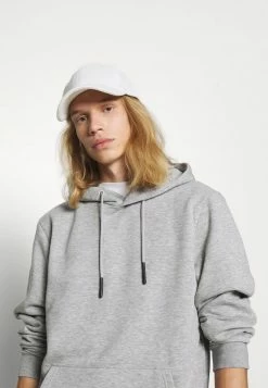 Only & Sons Herren ONSCERES HOOD PANT SET - Trainingsanzug Light Grey Melange - Bequemer 2-teiliger Sportanzug -Only & Sons Geschäft f87a0a05b54d41d798dfd75f67b8341e