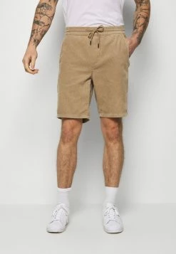Only & Sons Geschäft 33 Only & Sons ONSLINUS Chino Shorts für Herren - Chinchilla
