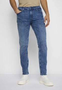Only & Sons Herren ONSLOOM - Slim Fit Jeans in Blue Denim | Moderne Herrenjeans für jeden Anlass -Only & Sons Geschäft f8ce0888910c4bb1b6b2fe3c87c3f7b6