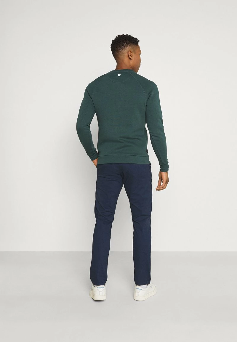 Only & Sons Herren ONSWILL LIFE - Chino - Dress Blues | Moderne Herrenhose für Business & Freizeit 3 Only & Sons Herren ONSWILL LIFE - Chino - Dress Blues | Moderne Herrenhose für Business & Freizeit – Bild 3