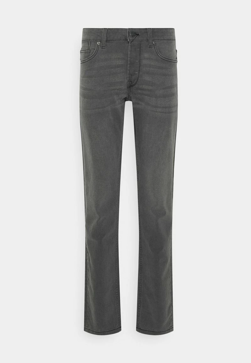 Only & Sons ONSLOOM LIFE - Slim Fit Jeans für Herren in Grau 1 Only & Sons ONSLOOM LIFE - Slim Fit Jeans für Herren in Grau