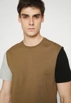 Only & Sons Herren ONSORIK LIFE TEE - T-Shirt Print mit Känguru-Motiv -Only & Sons Geschäft f972595b08d642ecb4038e7234fc6076