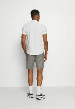 Only & Sons Herren ONSLINUS LIFE CHECK - Chino Shorts - Medium Grey Melange 7 Only & Sons Herren ONSLINUS LIFE CHECK - Chino Shorts - Medium Grey Melange -Only & Sons Geschäft f9d20779a3c1430d898d1db187e0b0d3