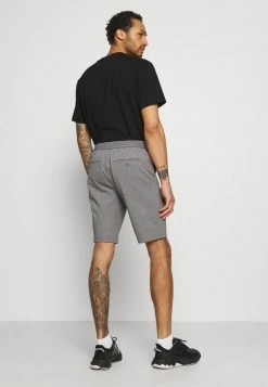 Only & Sons Herren ONSDION - Chino Shorts - Medium Grey Melange | Bequeme Freizeitshorts 7 Only & Sons Herren ONSDION - Chino Shorts - Medium Grey Melange | Bequeme Freizeitshorts -Only & Sons Geschäft f9d6de7f4356447ba78c5954833f9113