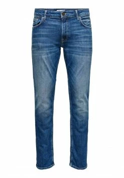 Only & Sons Herren Jeans Straight Leg - Blaue Denim Hose für Herren 12 Only & Sons Herren Jeans Straight Leg - Blaue Denim Hose für Herren -Only & Sons Geschäft f9f948b723054b6b9a4f566d4717ee87