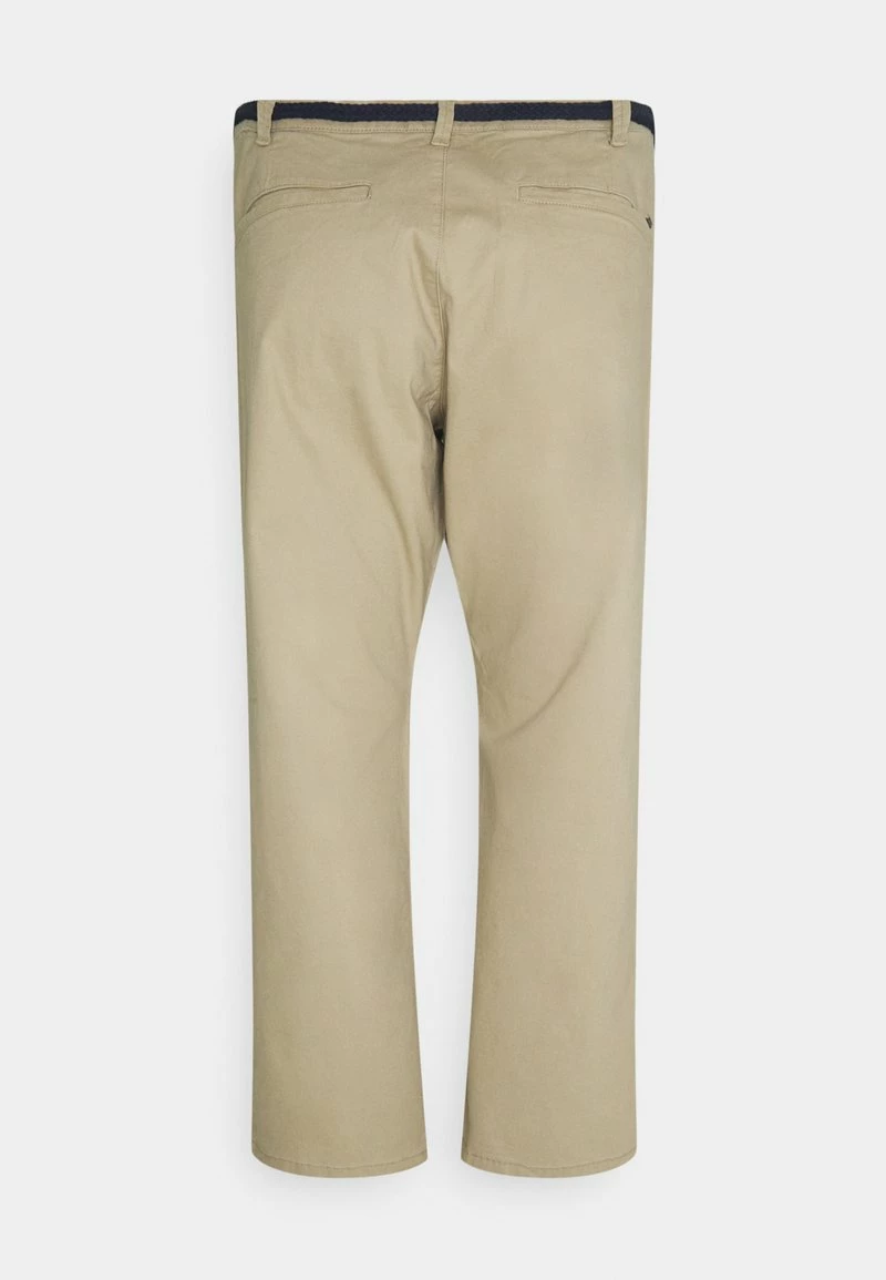 Only & Sons Herren ONSWILL LIFE - Chino in Chinchilla | Moderne Herrenhose 2 Only & Sons Herren ONSWILL LIFE - Chino in Chinchilla | Moderne Herrenhose – Bild 2