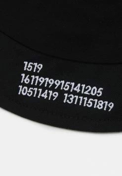 Only & Sons ONSHARVEY Unisex Bucket Hat - Schwarz | Style & Komfort -Only & Sons Geschäft fa6e3301900742829da76d8f850722db