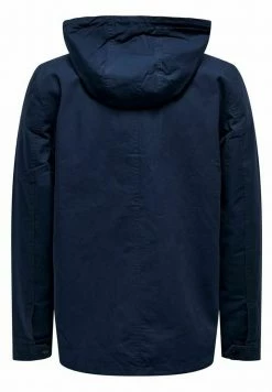 Only & Sons Herren Übergangsjacke - Dress Blues | Leichte Jacke für Herren 13 Only & Sons Herren Übergangsjacke - Dress Blues | Leichte Jacke für Herren -Only & Sons Geschäft fb63c9da298448e08d4e11d75f7bf2be